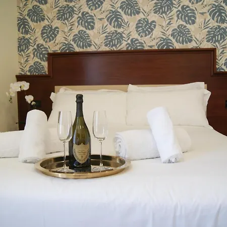 Hotel Glam Luxury