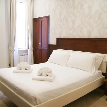 Glam Luxury Roma