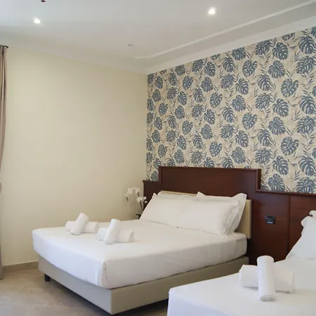 Hotel Glam Luxury