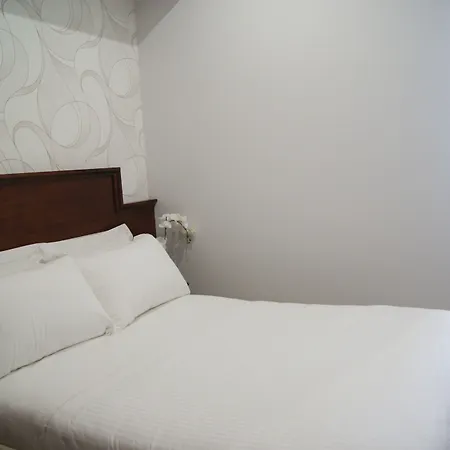 Hotel Glam Luxury