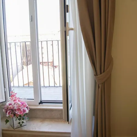 فندق Glam Luxury