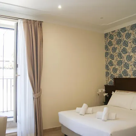 فندق Glam Luxury