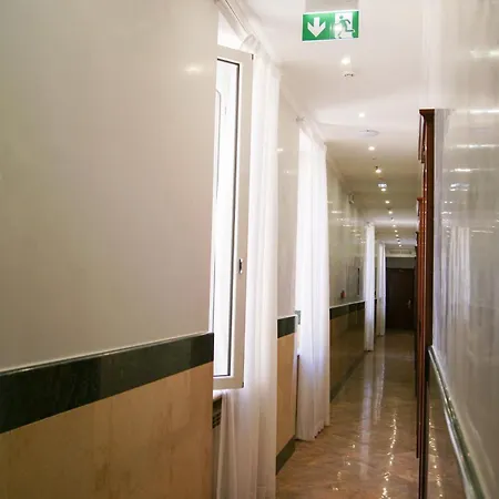 فندق Glam Luxury *