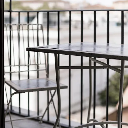 Glam Luxury فندق