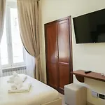 Hotel Glam Luxury Rome
