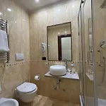 Szálloda Glam Luxury Róma