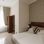 Hotel Glam Luxury Rome