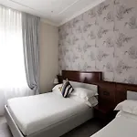 Hotel Glam Luxury Rome