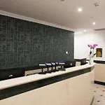 Glam Luxury Hotel Rome