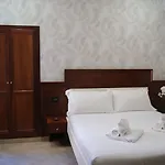 Hotel Glam Luxury Rome