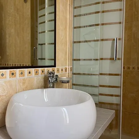 Glam Luxury Hotel Rom
