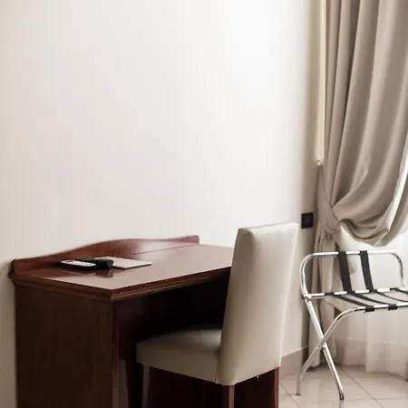 Glam Luxury Hotel Rome