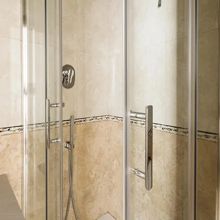 Hotel Glam Luxury *