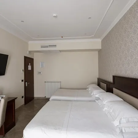 Hotel Glam Luxury *