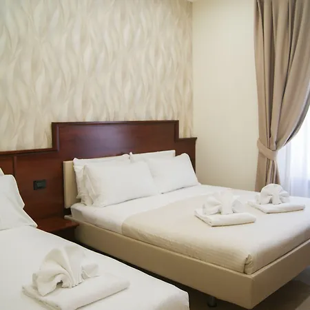 Hotel Glam Luxury