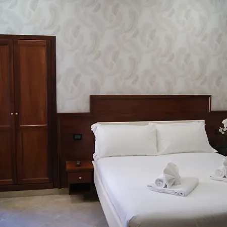 Hotel Glam Luxury Rome