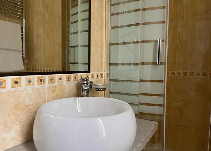 Glam Luxury Hotel Rome