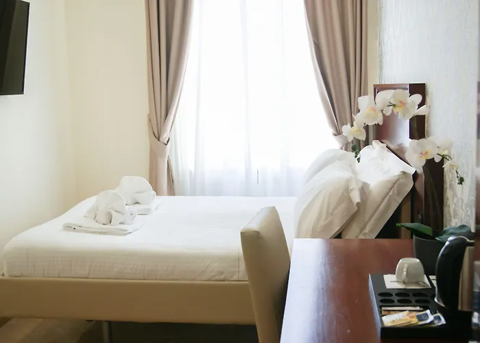 Hotel Glam Luxury *