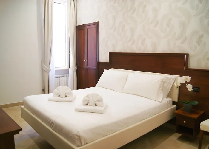 Glam Luxury Rome