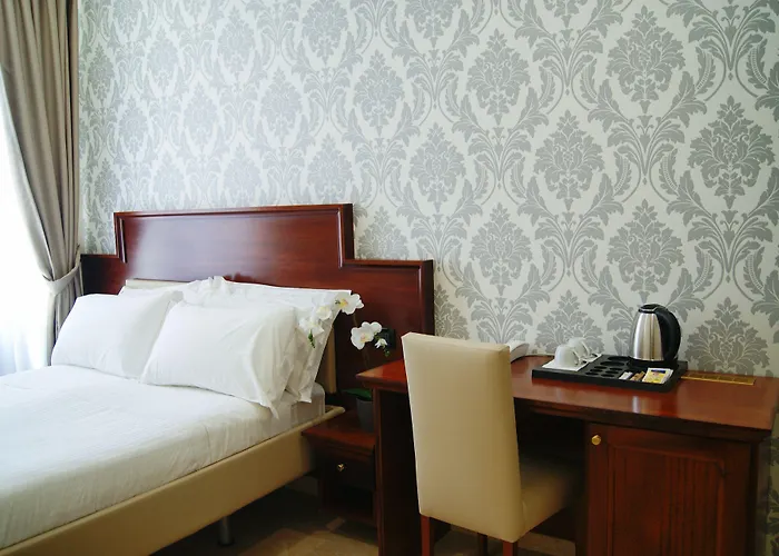 Glam Luxury Отель *