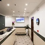 מלון Glam Luxury רומא
