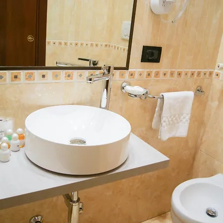 Glam Luxury Hotel Rome