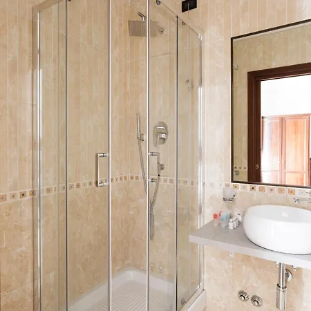 Glam Luxury Rome