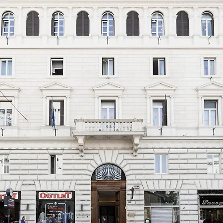 Glam Luxury * Rome