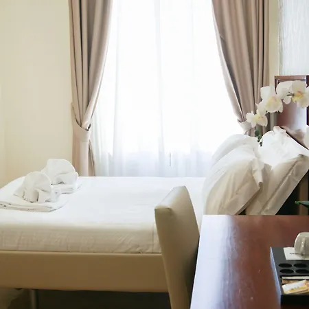 Hotel Glam Luxury *
