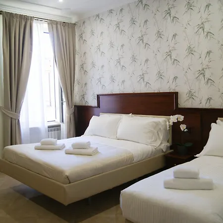 酒店 Glam Luxury *